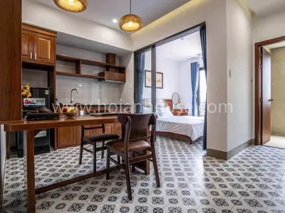 1 bedroom · apartments · Hoi An