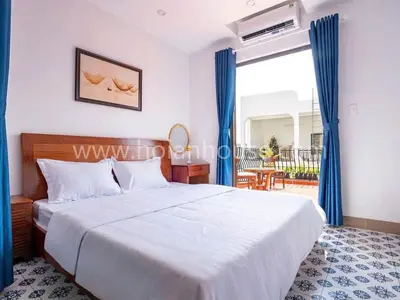 1 bedroom · apartments · Hoi An