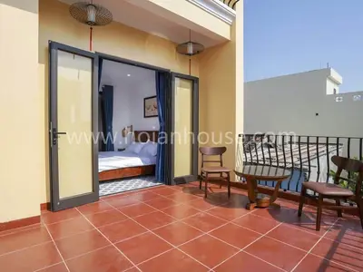 1 bedroom · apartments · Hoi An