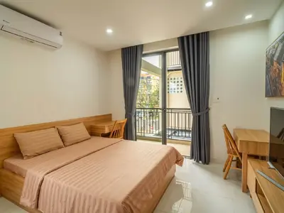 1 bedroom · apartments · Hoi An