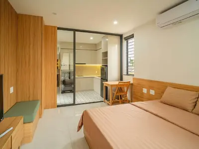 1 bedroom · apartments · Hoi An