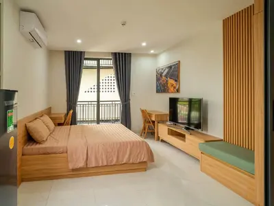1 bedroom · apartments · Hoi An
