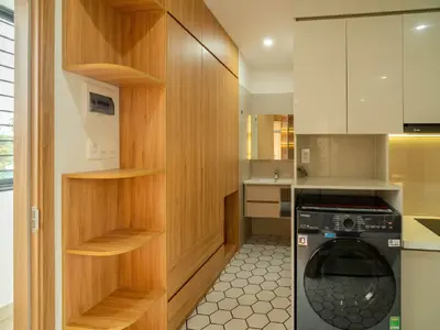 1 bedroom · apartments · Hoi An