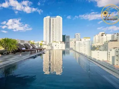 1 bedroom · apartments · Da Nang