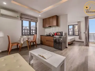 1 bedroom · apartments · Da Nang
