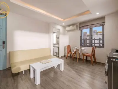 1 bedroom · apartments · Da Nang