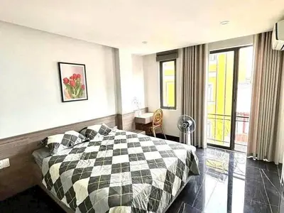 1 bedroom · apartments · Da Nang