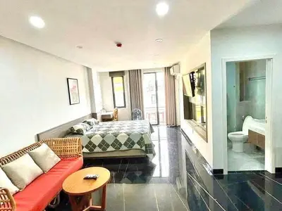 1 bedroom · apartments · Da Nang