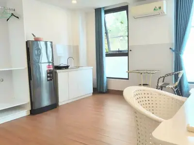1 bedroom · apartments · Da Nang