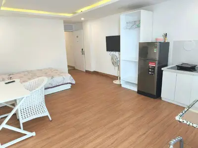 1 bedroom · apartments · Da Nang