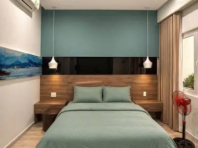 1 bedroom · apartments · Da Nang, Son Tra