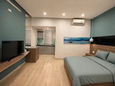 1 bedroom · apartments · Da Nang, Son Tra