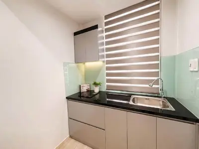 1 bedroom · apartments · Da Nang, Son Tra