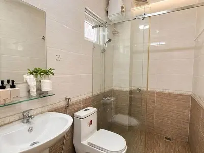 1 bedroom · apartments · Da Nang, Son Tra