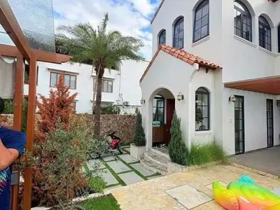 4 bedrooms · villa · Da Nang