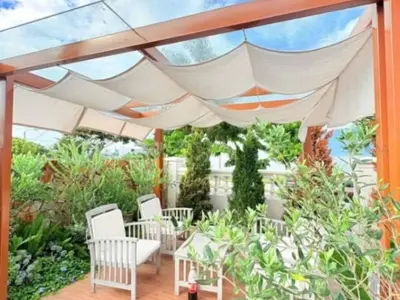4 bedrooms · villa · Da Nang