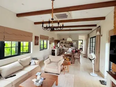 4 bedrooms · villa · Da Nang
