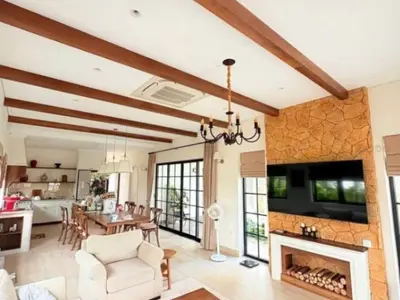 4 bedrooms · villa · Da Nang