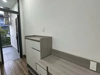 1 bedroom · apartments · Da Nang