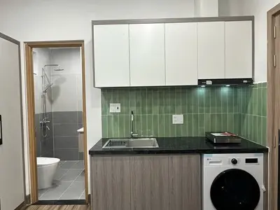 1 bedroom · apartments · Da Nang