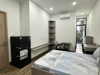 1 bedroom · apartments · Da Nang