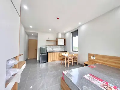1 bedroom · apartments · Da Nang