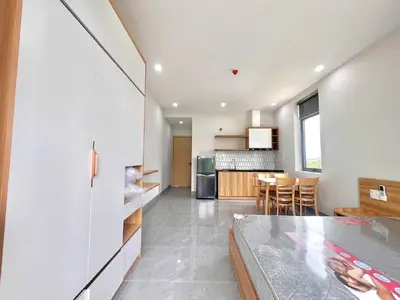 1 bedroom · apartments · Da Nang