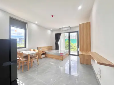 1 bedroom · apartments · Da Nang