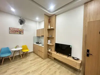 1 bedroom · apartments · Da Nang