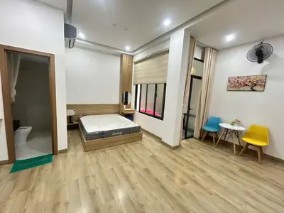1 bedroom · apartments · Da Nang