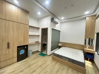 1 bedroom · apartments · Da Nang