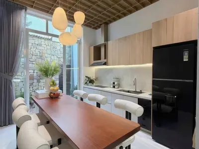 3 bedrooms · house · Da Nang, Son Tra