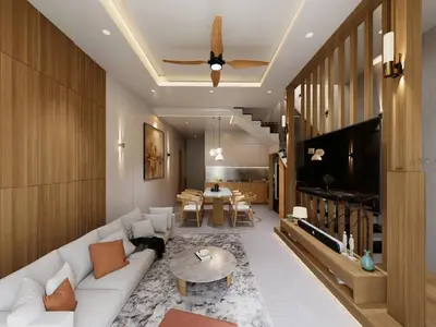 3 bedrooms · house · Da Nang, Thanh Khe