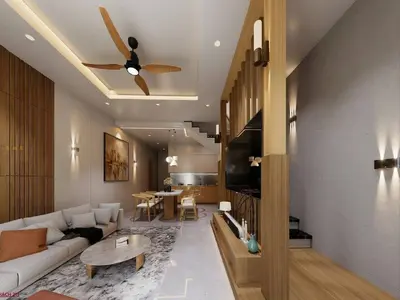 3 bedrooms · house · Da Nang, Thanh Khe