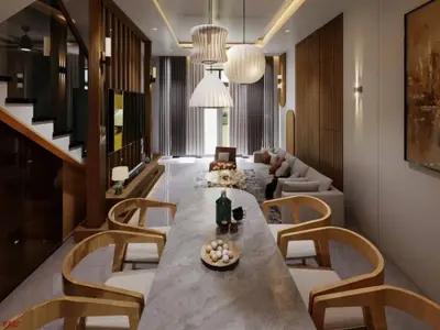 3 bedrooms · house · Da Nang, Thanh Khe