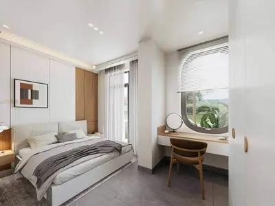 3 bedrooms · house · Da Nang, Thanh Khe