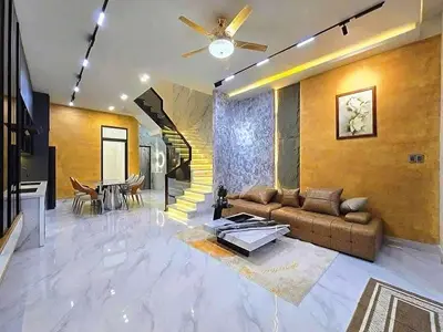 3 bedrooms · house · Da Nang