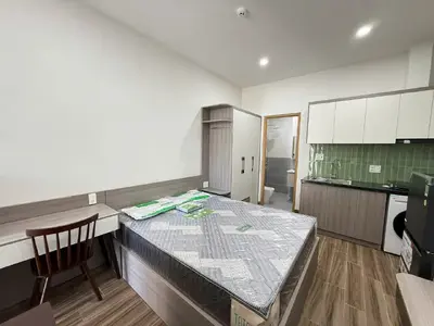 1 bedroom · apartments · Da Nang
