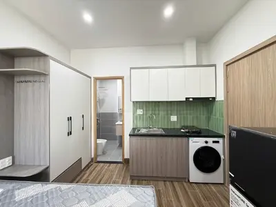 1 bedroom · apartments · Da Nang