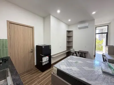 1 bedroom · apartments · Da Nang
