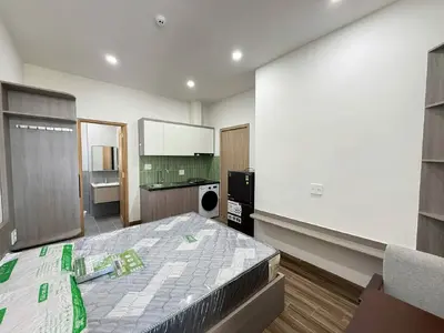 1 bedroom · apartments · Da Nang