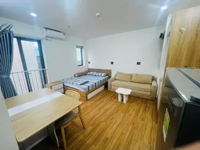 1 bedroom · apartments · Da Nang