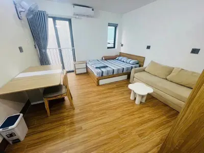 1 bedroom · apartments · Da Nang