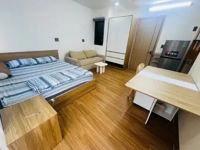 1 bedroom · apartments · Da Nang