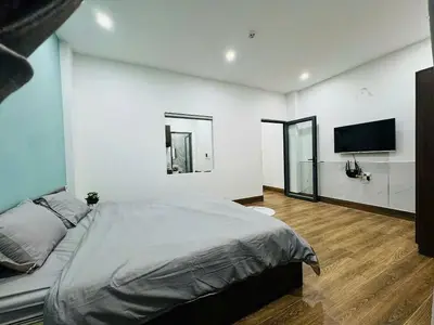 1 bedroom · apartments · Da Nang, Son Tra