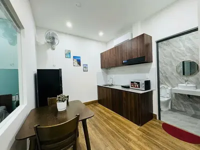 1 bedroom · apartments · Da Nang, Son Tra