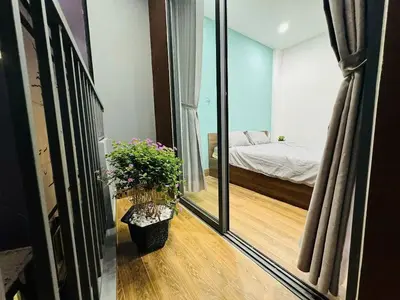 1 bedroom · apartments · Da Nang, Son Tra