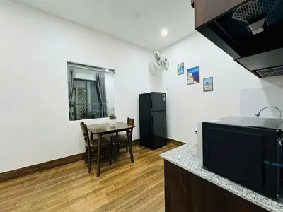 1 bedroom · apartments · Da Nang, Son Tra