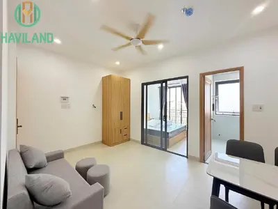 1 bedroom · apartments · Da Nang