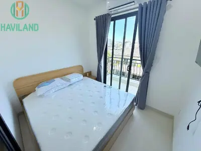 1 bedroom · apartments · Da Nang